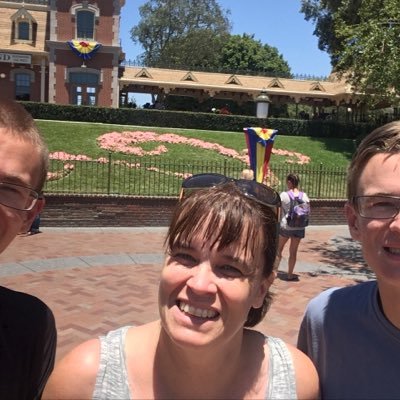 Profile Picture of Margaret Fowler (@Engine96Fowler) on Twitter