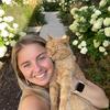 Profile Picture of Isabella Roberts (@isabellaroberts0001) on Tiktok
