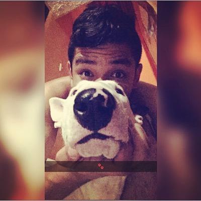 Profile Picture of Kevin Henao. (@KevinHenaoV) on Twitter