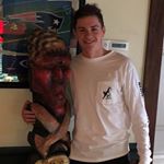 Profile Picture of Kyle Hildreth (@kyledh34) on Instagram