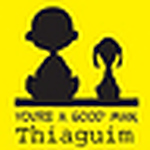 Profile Picture of Thiago Alves (@thiaguim/robots life) on Flickr