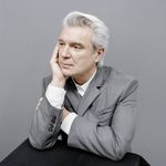 Profile Picture of David Byrne (@davidbyrneofficial) on Instagram