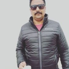 Profile Picture of Kulvinder Singh Gill Raja (@RajaKulvinder) on Twitter