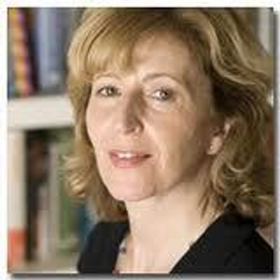 Profile Picture of Melissa Benn (@Melissa_Benn) on Twitter