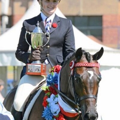Profile Picture of Sarah Kempe (@SarahKempe) on Twitter