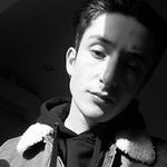 Profile Picture of Jason Cassol-Demarquay (@jasoncassoldemarquay) on Instagram