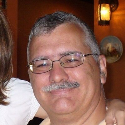 Profile Picture of Pierre Ouellette (@Pouellette10) on Twitter