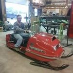 Profile Picture of Jereme Sarver (@jeremesarver) on Instagram