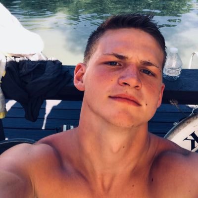 Profile Picture of Chase St. John (@ChaseStJohn4) on Twitter