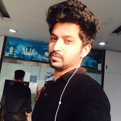 Profile Picture of Dhiraj Patil (@Dhirajpatil07) on Twitter