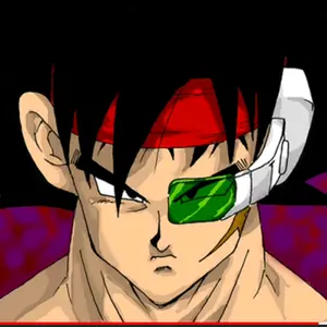 Profile Picture of バーダック (@vardackbot) on Tiktok