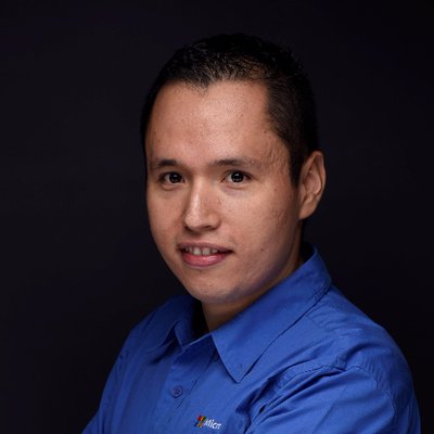 Profile Picture of Luis Ruvalcaba (@luisruvals) on Twitter