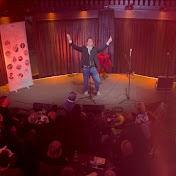 Profile Picture of Nicholas Lee (@magicnick_offical) on Youtube