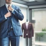Profile Picture of Jacob Brian Tailors - Leeds (@jacobbrian_leeds) on Instagram