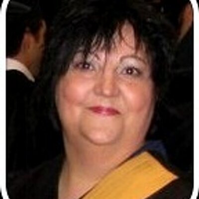 Profile Picture of Diane Morin (@HockeyTigerDiva) on Twitter