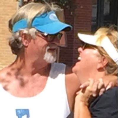 Profile Picture of David Fristoe (@theToeAbides) on Twitter