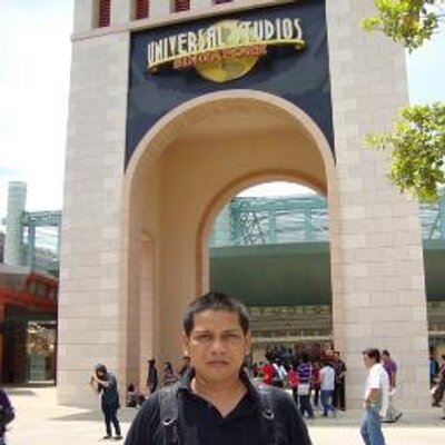 Profile Picture of John Agustian ` (@john_bogie) on Twitter