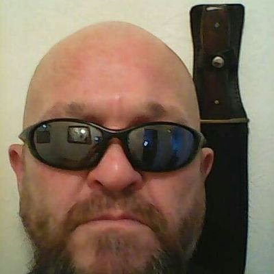 Profile Picture of Stephen Paul Hughes (@StephenPaulHug1) on Twitter