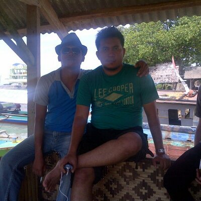 Profile Picture of Benny Caesar (@Bennydoy) on Twitter