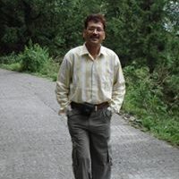 Profile Picture of Pravesh Kumar (@praveshart) on Myspace