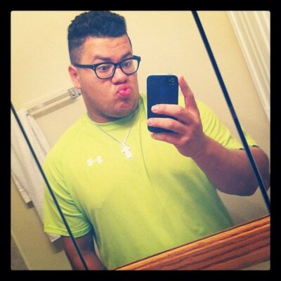 Profile Picture of Byron Cain James (@AjCastillo55) on Twitter