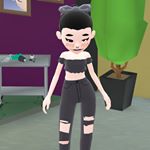Profile Picture of amelia_daniels_cat (@amelia_daniels_cat) on Instagram