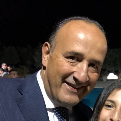 Giuseppe Badagliacca - Twitter Profile Picture of Giuseppe Badagliacca (@GBadagliacca) on Twitter