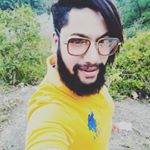 Profile Picture of Tushar Gupta (@tusharhookah) on Instagram