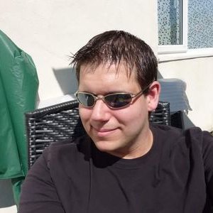 Profile Picture of Timothy Reeve (@TormentedTim) on Twitter