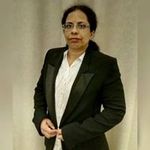 Profile Picture of Chandra Iyer (@iyer.chandra) on Instagram