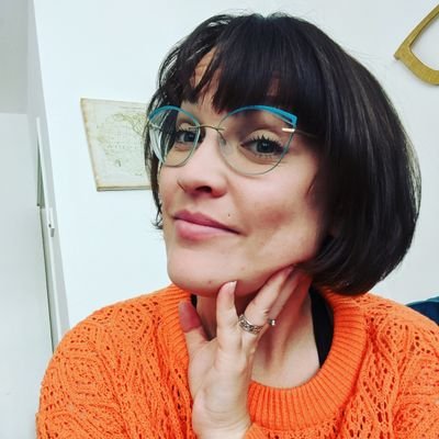 Profile Picture of Kerry Fisher (@Jerry_Dishes) on Twitter