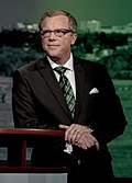 Profile Picture of Brad Wallon Wikipedia