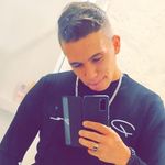 Profile Picture of Delbart Ryan (@rystal1706) on Instagram