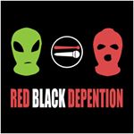 Profile Picture of RED BLACK DEPENTION (@redblackdepention) on Instagram
