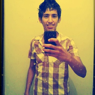 Profile Picture of Ignacio Melchor (@imelchor89) on Twitter