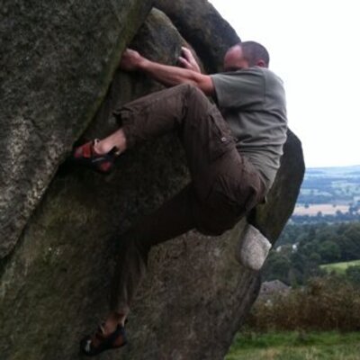 Profile Picture of Dave Mason (@dmasonoutdoors) on Twitter