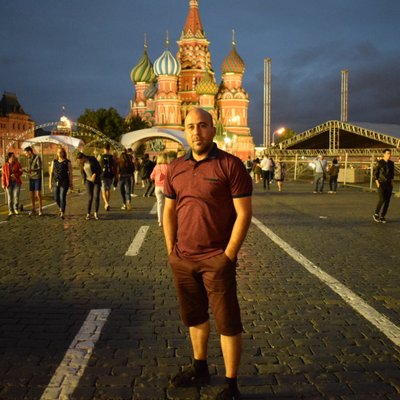 Profile Picture of Ammar Mohammed (@ammarmohammed2) on Twitter