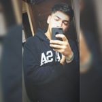 Profile Picture of Alvaro Olivares (@alvaro.olivares24) on Instagram