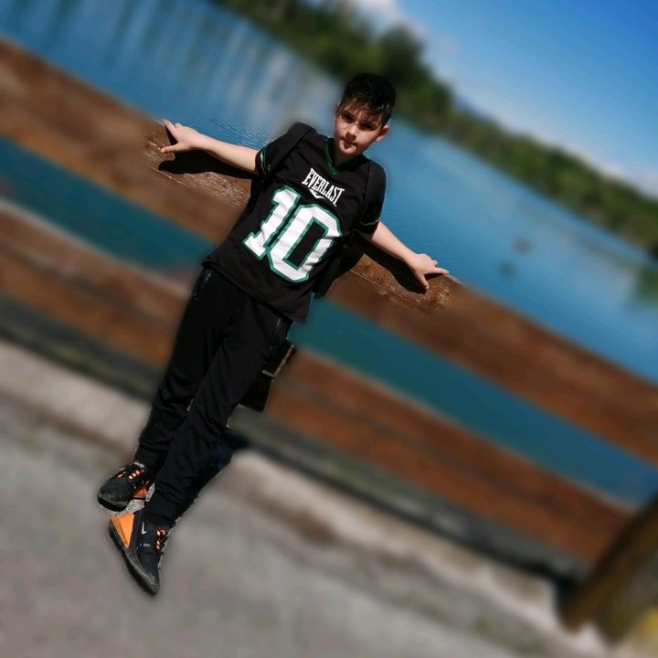 Profile Picture of Tommy06 (@tommyfort) on Tiktok