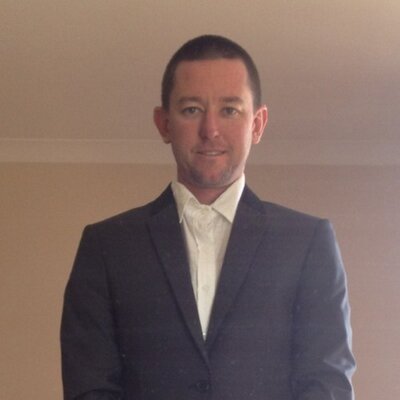 Profile Picture of Colin Jones (@KalJonesy) on Twitter