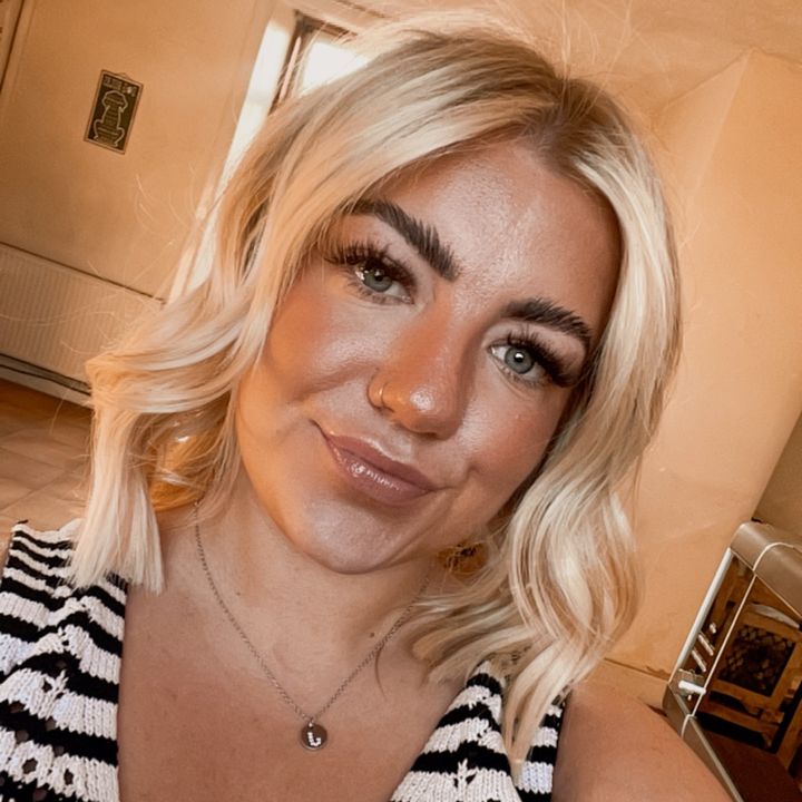 Profile Picture of Rebecca Stringer (@@rebeccastringer5) on Tiktok