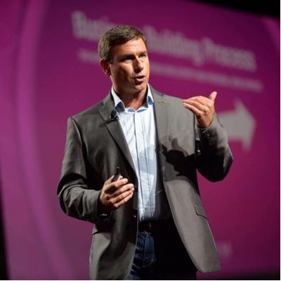 Profile Picture of Mark Michaud (@markc_michaud) on Twitter