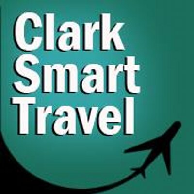 Profile Picture of Clark Smart Travel (@Clark_Travel) on Twitter