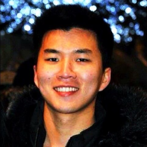 Profile Picture of Jeremy Chen (@stepbackllc) on Poshmark