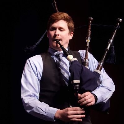 Profile Picture of Josh Plays Pipes! (@josh_maceachern) on Twitter