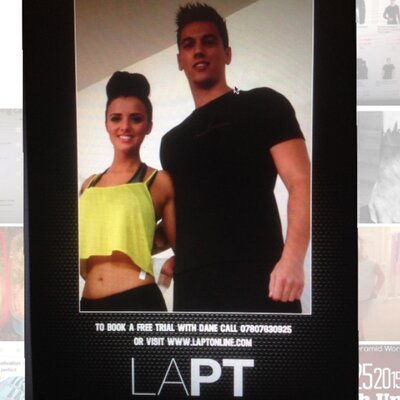 Profile Picture of Dane Moore (@DaneMooreLAPT) on Twitter