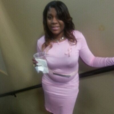 Profile Picture of Octavia Williams (@Tayta85) on Twitter