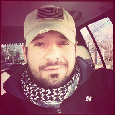 Profile Picture of Ryan A. Getek (@RGetek1850) on Twitter