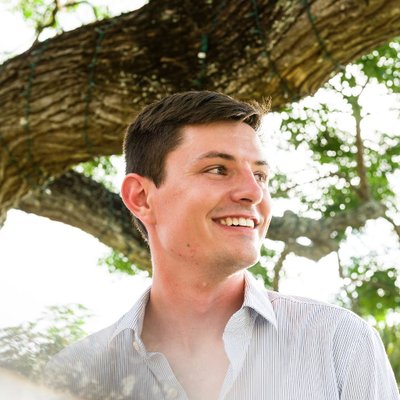 Profile Picture of Troy Gabriel (@mr_troygabriel) on Twitter