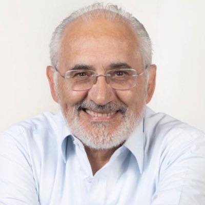 Profile Picture of Carlos D. Mesa Gisbert (@carlosdmesag) on Twitter